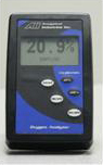 AII-3000 MHC Oxygen Monitor provided by The Total Source